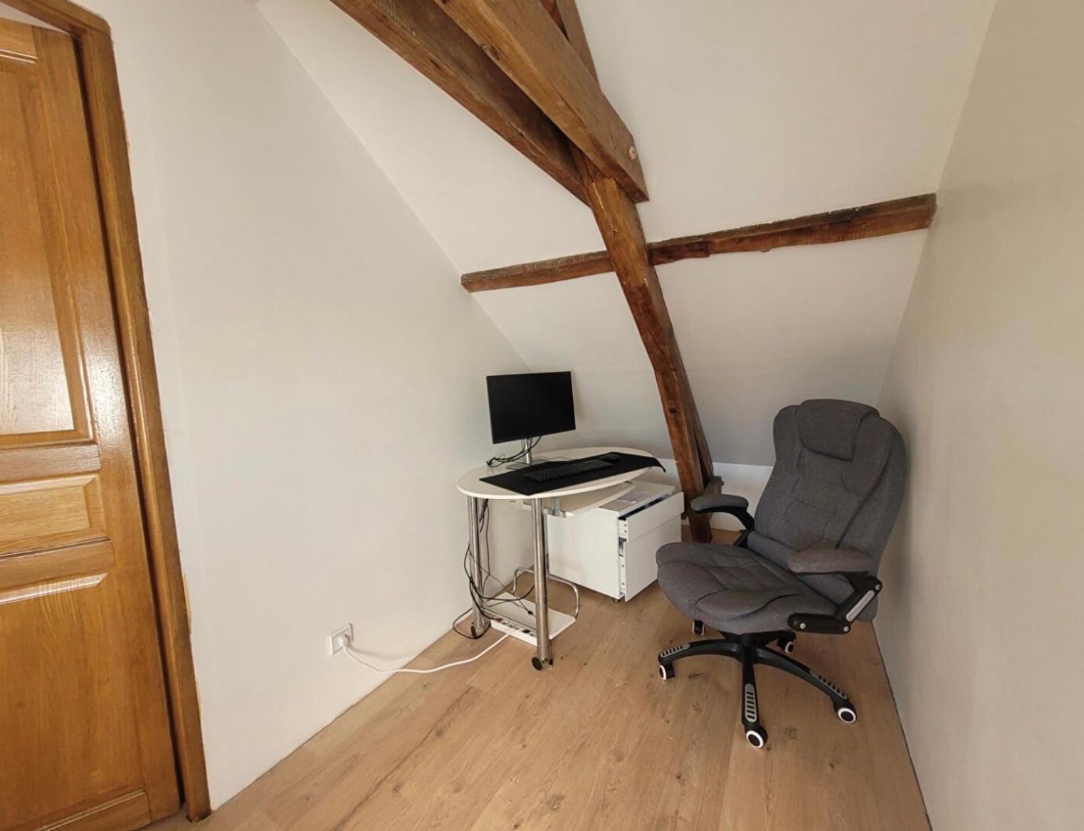 Maison Centre Courtenay Courtenay  Extérieur photo